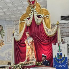 San Ferdinando di Puglia: la festa patronale tra fede, sobrietà e sete di giustizia