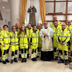 Terminati i festeggiamenti in onore a San Pio da Pietrelcina