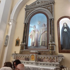A San Ferdinando un percorso volto a promuovere il ricordo e il racconto delle origini del paese