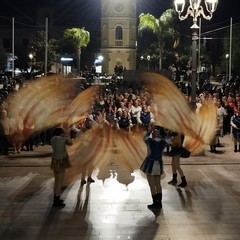 Processione dei Santi Medici