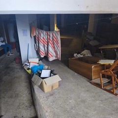 Sicurezza e salute pubblica: disposto lo sgombero immediato dei locali di via IV Novembre