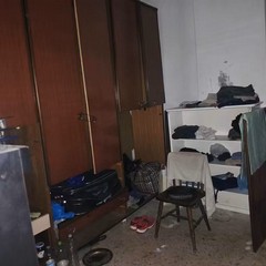 Sicurezza e salute pubblica: disposto lo sgombero immediato dei locali di via IV Novembre