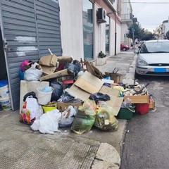 Sicurezza e salute pubblica: disposto lo sgombero immediato dei locali di via IV Novembre