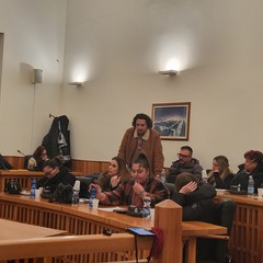 A San Ferdinando convocato in adunanza straordinaria il Consiglio Comunale