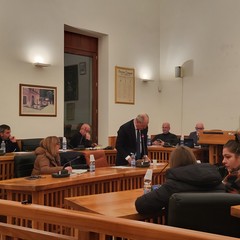 A San Ferdinando convocato in adunanza straordinaria il Consiglio Comunale