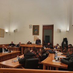 A San Ferdinando convocato in adunanza straordinaria il Consiglio Comunale