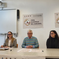 Svelati tutti gli appuntamenti della 65a Fiera Nazionale del carciofo