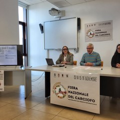 Svelati tutti gli appuntamenti della 65a Fiera Nazionale del carciofo