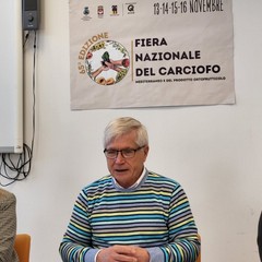 Svelati tutti gli appuntamenti della 65a Fiera Nazionale del carciofo