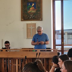 A San Ferdinando di Puglia convocato il Consiglio Comunale