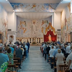 San Ferdinando di Puglia: la festa patronale tra fede, sobrietà e sete di giustizia
