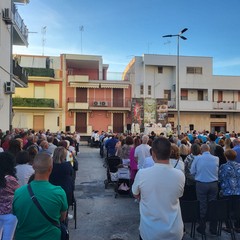 A San Ferdinando la Solenne Concelebrazione del Corpus Domini