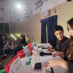 Termina la prima edizione del progetto musicale 'Hold The Line - Vivi la tua musica'