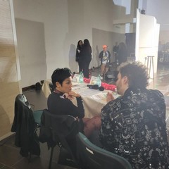 Termina la prima edizione del progetto musicale 'Hold The Line - Vivi la tua musica'