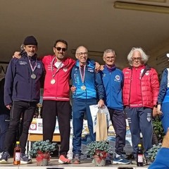 Si è conclusa la 12ª Corrisanferdinando “Record dell’ora” San Ferdinando di Puglia