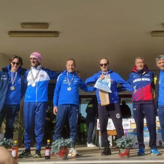 Si è conclusa la 12ª Corrisanferdinando “Record dell’ora” San Ferdinando di Puglia