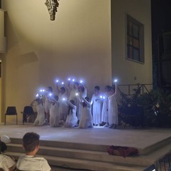 Spettacolo Unitalsi San Ferdinando di Puglia