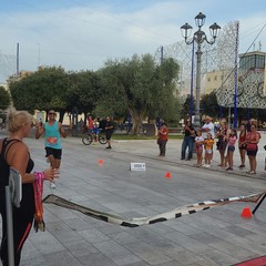 Al via l' 11^ edizione della Strasanferdinando 2026 in occasione della Festa Patronale