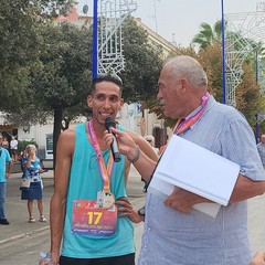 Al via l' 11^ edizione della Strasanferdinando 2026 in occasione della Festa Patronale