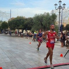 Al via l' 11^ edizione della Strasanferdinando 2026 in occasione della Festa Patronale