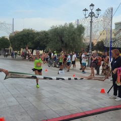 Al via l' 11^ edizione della Strasanferdinando 2026 in occasione della Festa Patronale