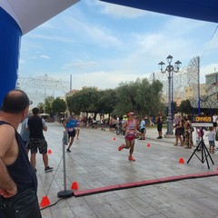 Al via l' 11^ edizione della Strasanferdinando 2026 in occasione della Festa Patronale