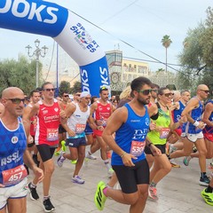 Al via l' 11^ edizione della Strasanferdinando 2026 in occasione della Festa Patronale
