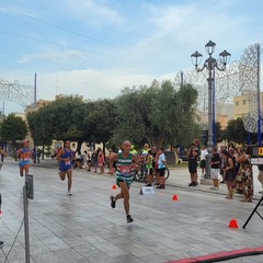 Al via l' 11^ edizione della Strasanferdinando 2026 in occasione della Festa Patronale