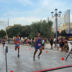 Al via l' 11^ edizione della Strasanferdinando 2026 in occasione della Festa Patronale
