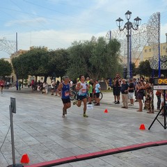 Al via l' 11^ edizione della Strasanferdinando 2026 in occasione della Festa Patronale