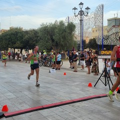 Al via l' 11^ edizione della Strasanferdinando 2026 in occasione della Festa Patronale