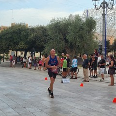 Al via l' 11^ edizione della Strasanferdinando 2026 in occasione della Festa Patronale