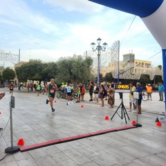 Al via l' 11^ edizione della Strasanferdinando 2026 in occasione della Festa Patronale