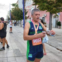 Al via l' 11^ edizione della Strasanferdinando 2026 in occasione della Festa Patronale