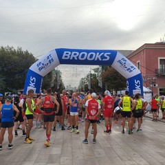 Al via l' 11^ edizione della Strasanferdinando 2026 in occasione della Festa Patronale
