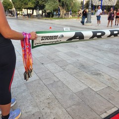 Al via l' 11^ edizione della Strasanferdinando 2026 in occasione della Festa Patronale