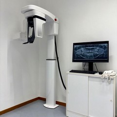 studio dentistico Cafagna