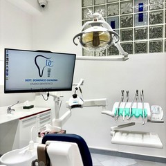 studio dentistico Cafagna