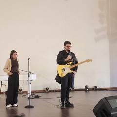 Termina la prima edizione del progetto musicale 'Hold The Line - Vivi la tua musica'