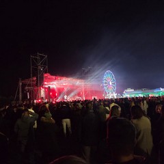 A San Ferdinando giunge al termine la 65ª edizione della fiera del carciofo