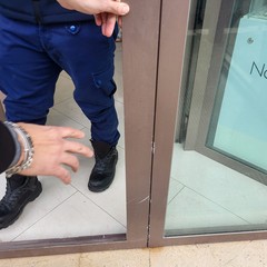 Non c’è tregua per San Ferdinando di Puglia: nuovo colpo ad una gioielleria