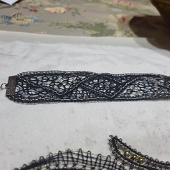 A San Ferdinando di Puglia si scopre l’arte del tombolo