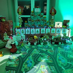 “Natale a casa Pasculli”: le parole diventano protagoniste