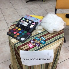 A San Ferdinando due giornate di inclusione e divertimento con i VSF3 e l’associazione Milele