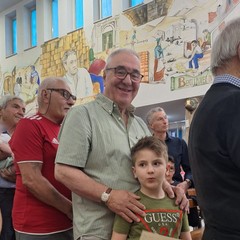 Iniziano i festeggiamenti in onore del dies natalis Sancti Ferdinandi