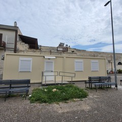 A San Ferdinando arriva l'ufficio postale provvisorio