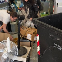 “Accendi il valore, spegni lo spreco”: giunge al termine la sfida tra le scuole di San Ferdinando