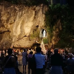 A San Ferdinando ci si prepara per la festa della Beata Maria Vergine di Lourdes