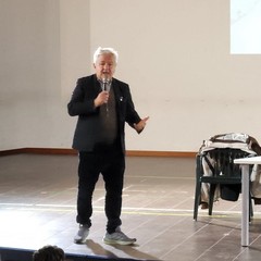 A San Ferdinando il progetto ‘La corsa di Miguel’: racconti di discriminazioni e di battaglie vinte