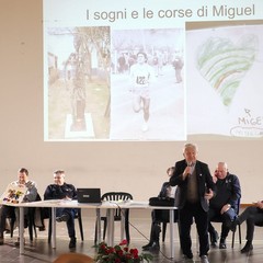 A San Ferdinando il progetto ‘La corsa di Miguel’: racconti di discriminazioni e di battaglie vinte